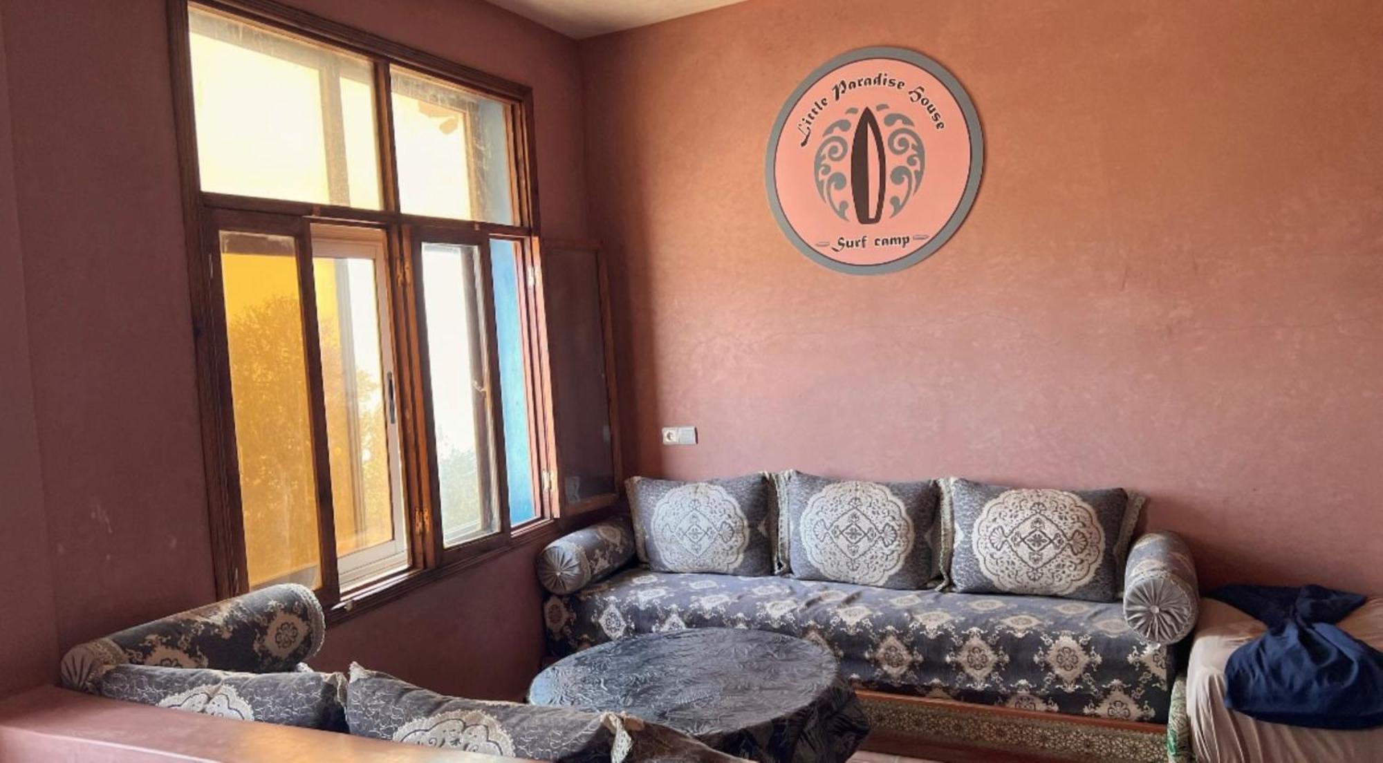 Little Paradise House Agadir Exterior photo